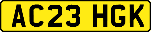AC23HGK