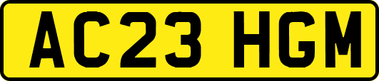 AC23HGM