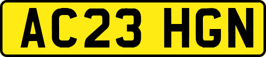AC23HGN