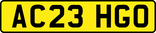 AC23HGO