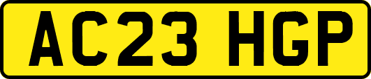 AC23HGP