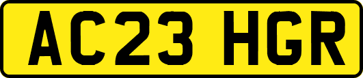 AC23HGR