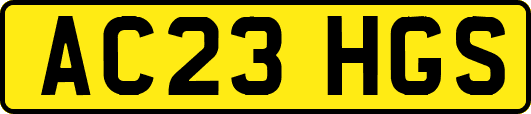 AC23HGS