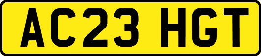 AC23HGT