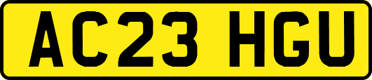 AC23HGU