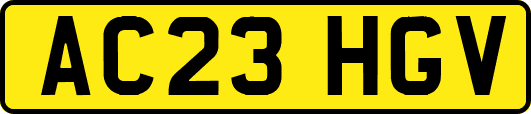 AC23HGV