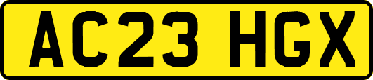 AC23HGX