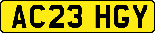 AC23HGY