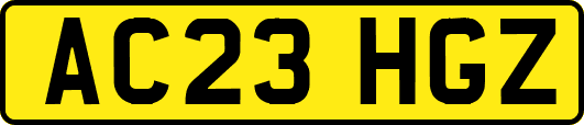 AC23HGZ