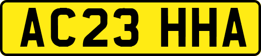 AC23HHA