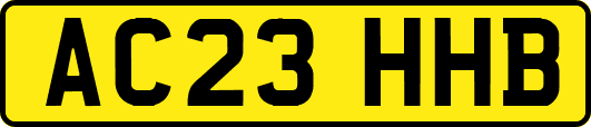 AC23HHB