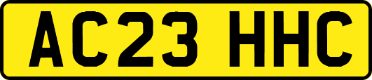 AC23HHC
