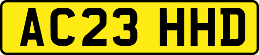 AC23HHD