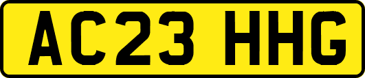 AC23HHG
