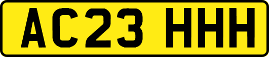 AC23HHH