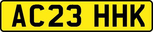 AC23HHK