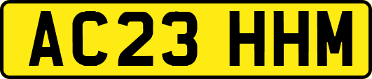 AC23HHM