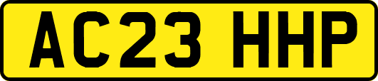 AC23HHP