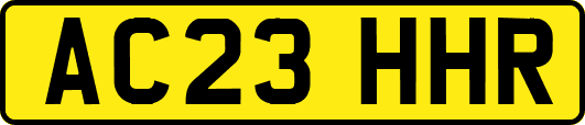 AC23HHR