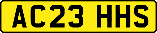 AC23HHS