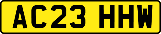 AC23HHW