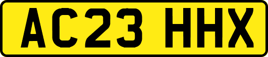 AC23HHX