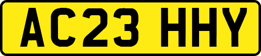 AC23HHY