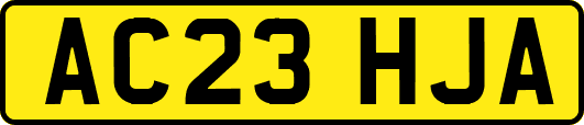 AC23HJA
