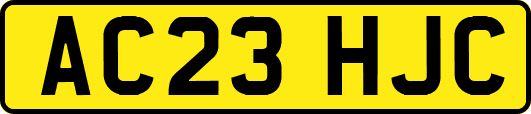 AC23HJC