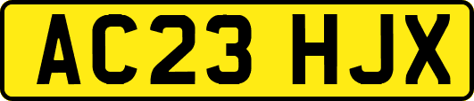 AC23HJX