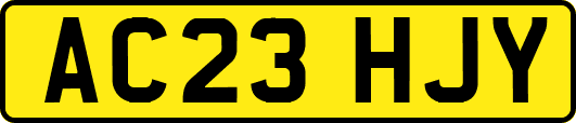 AC23HJY