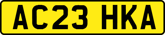AC23HKA