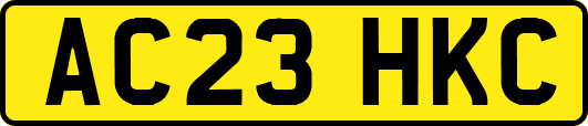 AC23HKC