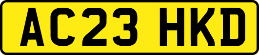 AC23HKD