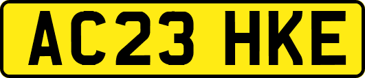 AC23HKE