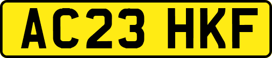 AC23HKF