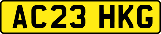 AC23HKG