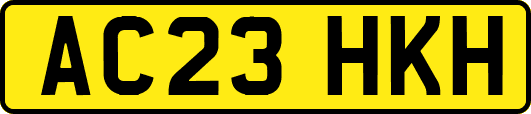 AC23HKH