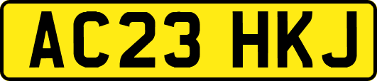 AC23HKJ