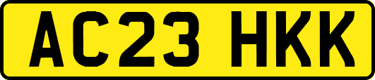 AC23HKK