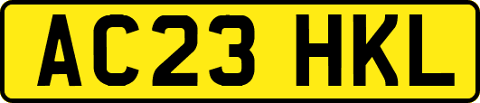 AC23HKL