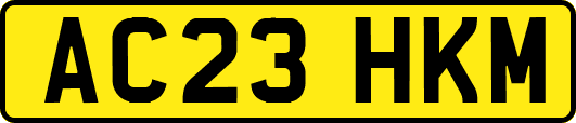 AC23HKM