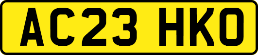 AC23HKO