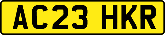 AC23HKR