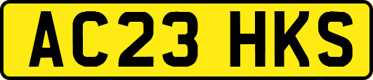 AC23HKS