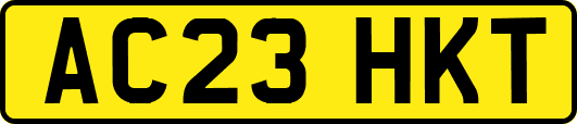 AC23HKT