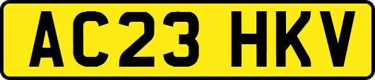 AC23HKV
