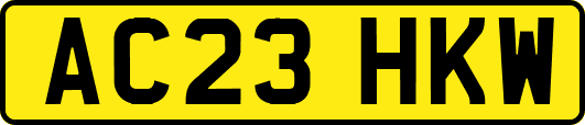 AC23HKW