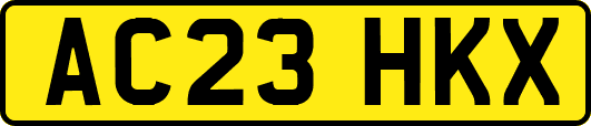 AC23HKX