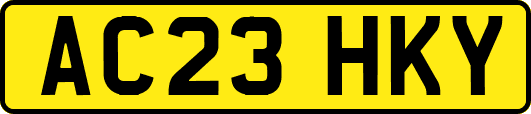 AC23HKY